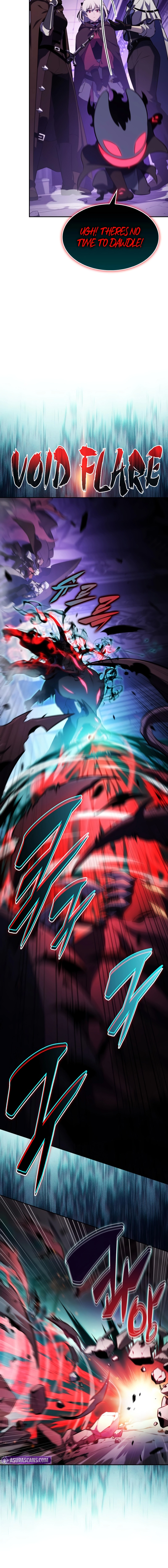 Read The Regressed Youngest Son of the Duke Is an Assassin EN Manga Online