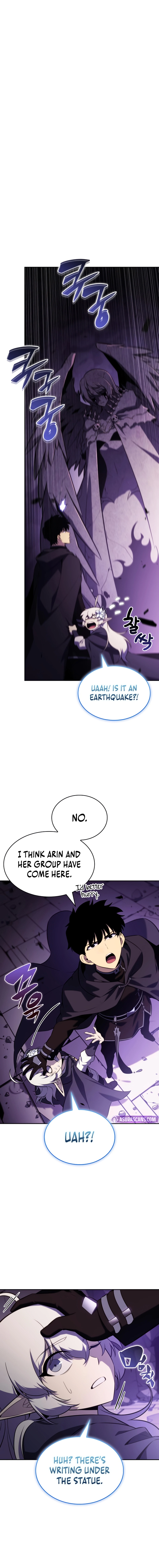 Read The Regressed Youngest Son of the Duke Is an Assassin EN Manga Online