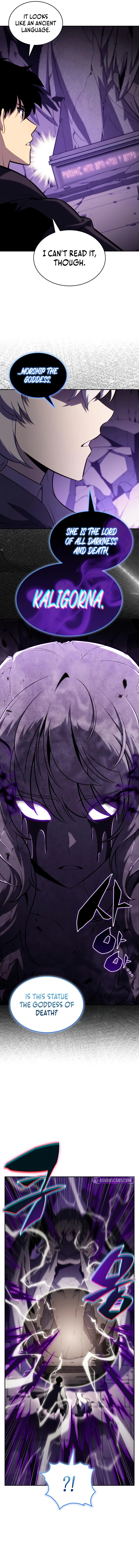 Read The Regressed Youngest Son of the Duke Is an Assassin EN Manga Online