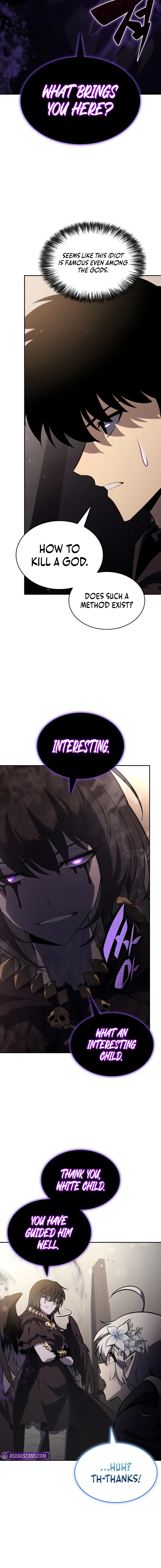 Read The Regressed Youngest Son of the Duke Is an Assassin EN Manga Online