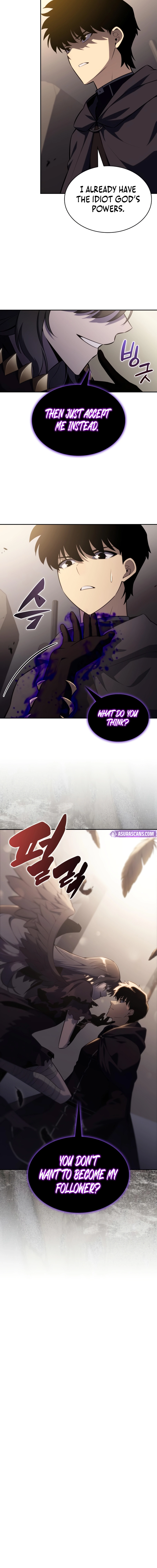 Read The Regressed Youngest Son of the Duke Is an Assassin EN Manga Online