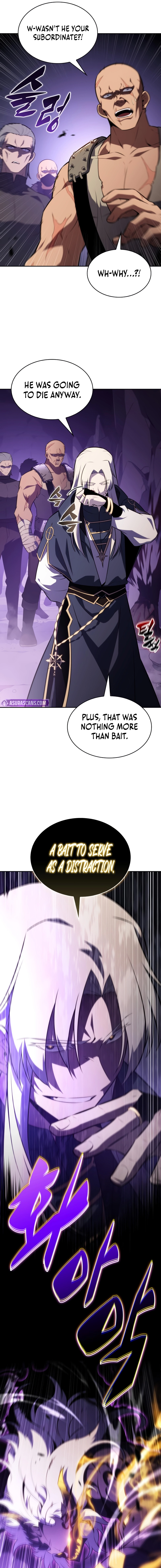 Read The Regressed Youngest Son of the Duke Is an Assassin EN Manga Online