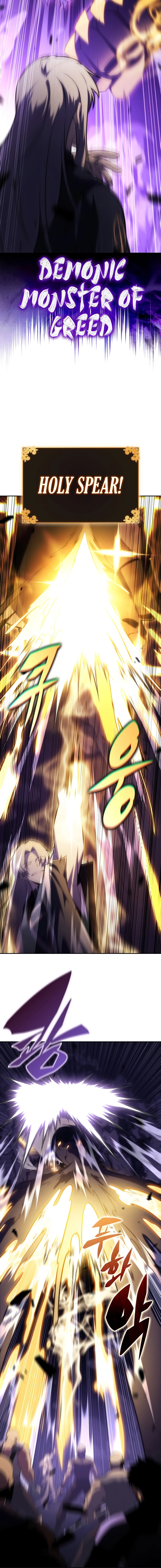 Read The Regressed Youngest Son of the Duke Is an Assassin EN Manga Online