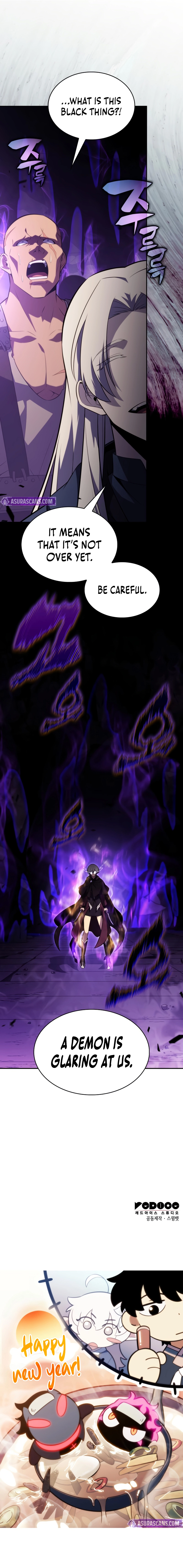 Read The Regressed Youngest Son of the Duke Is an Assassin EN Manga Online