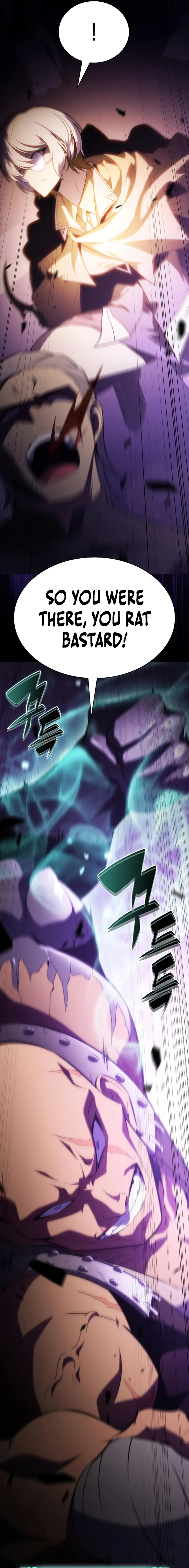 Read The Regressed Youngest Son of the Duke Is an Assassin EN Manga Online