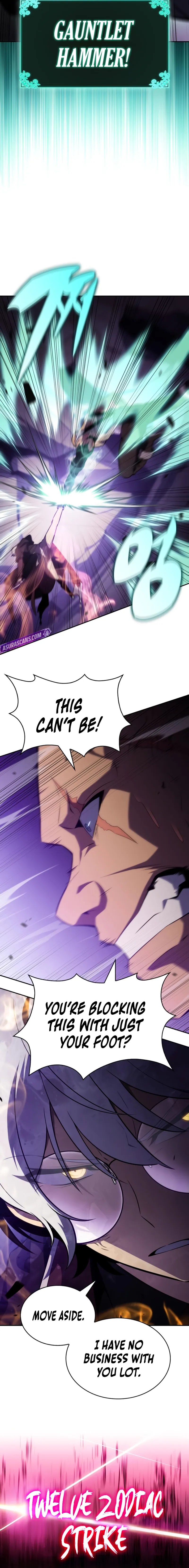Read The Regressed Youngest Son of the Duke Is an Assassin EN Manga Online