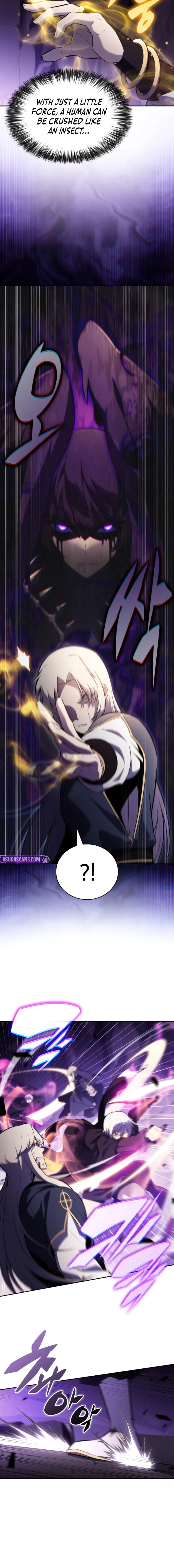 Read The Regressed Youngest Son of the Duke Is an Assassin EN Manga Online