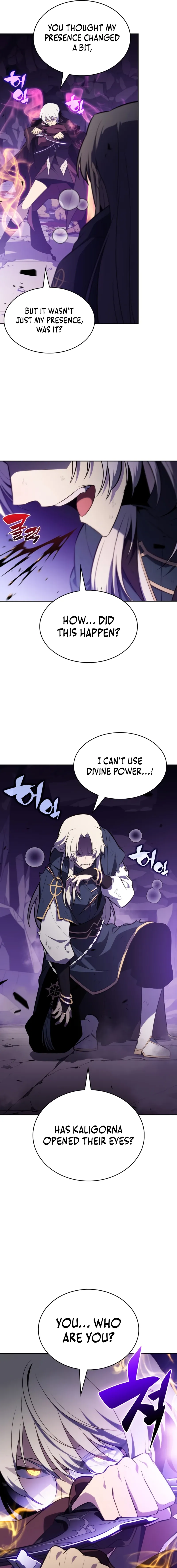 Read The Regressed Youngest Son of the Duke Is an Assassin EN Manga Online