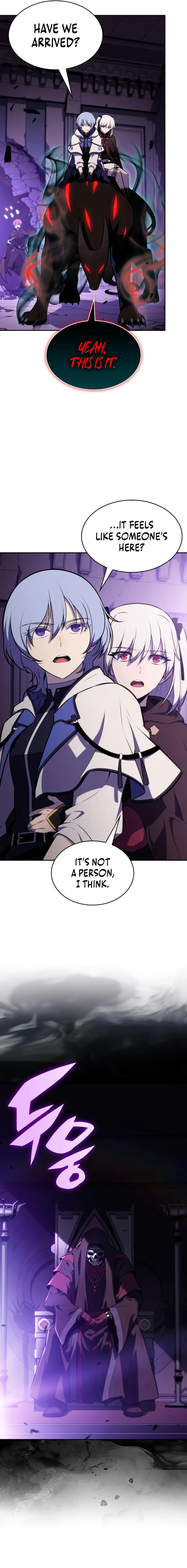 Read The Regressed Youngest Son of the Duke Is an Assassin EN Manga Online