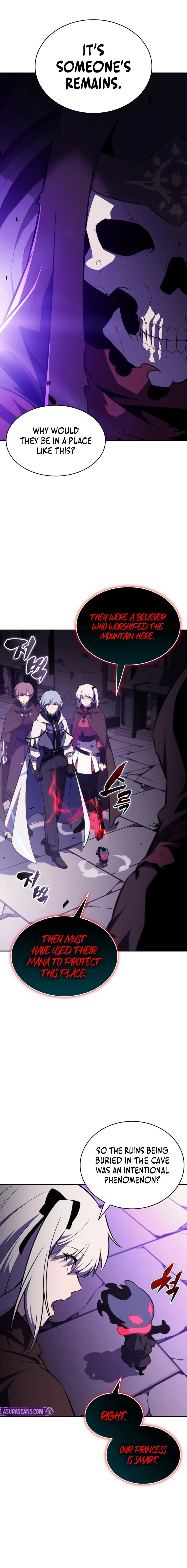 Read The Regressed Youngest Son of the Duke Is an Assassin EN Manga Online
