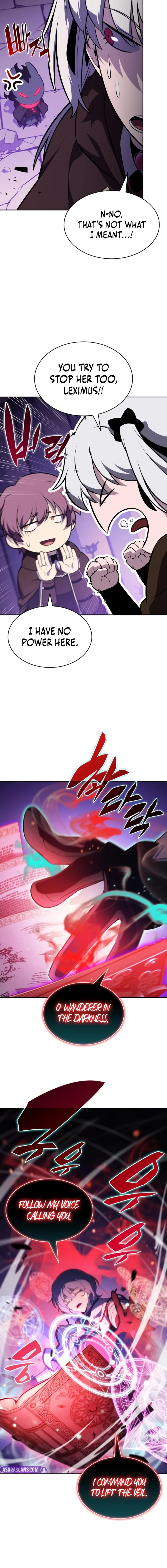 Read The Regressed Youngest Son of the Duke Is an Assassin EN Manga Online
