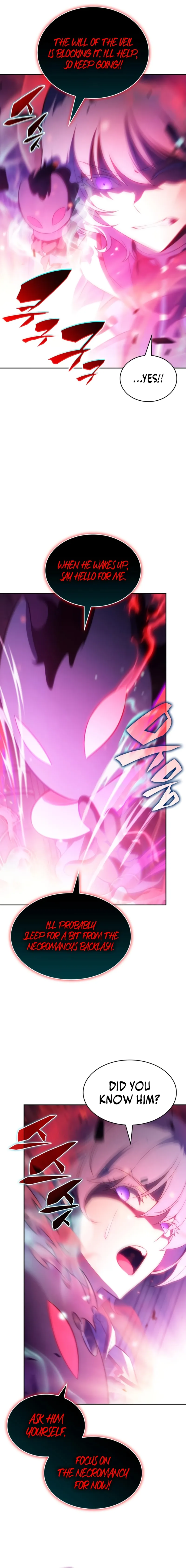 Read The Regressed Youngest Son of the Duke Is an Assassin EN Manga Online