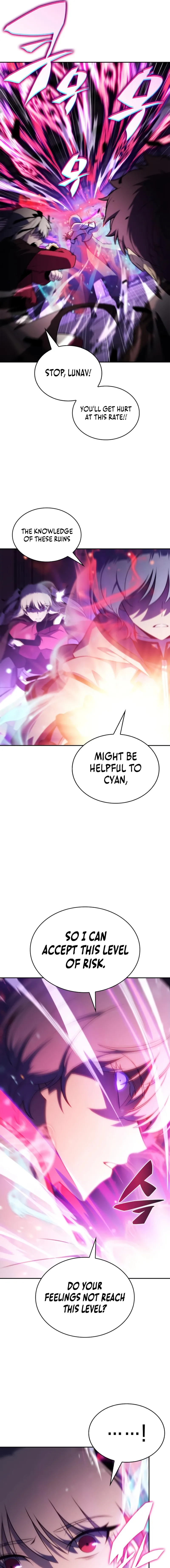 Read The Regressed Youngest Son of the Duke Is an Assassin EN Manga Online