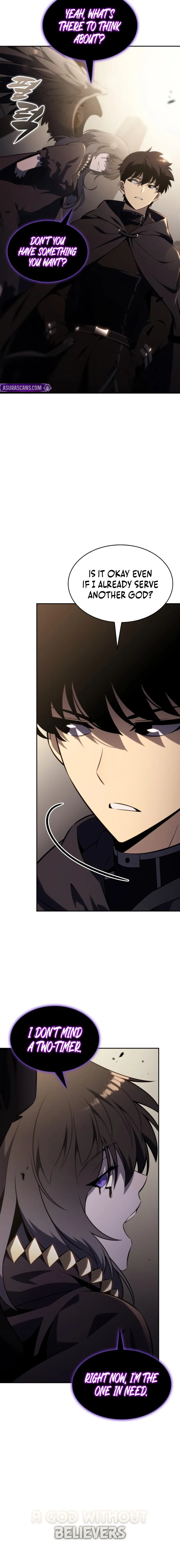 Read The Regressed Youngest Son of the Duke Is an Assassin EN Manga Online