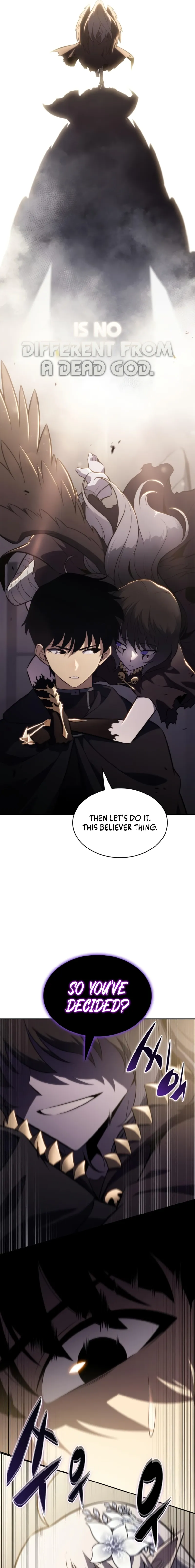 Read The Regressed Youngest Son of the Duke Is an Assassin EN Manga Online