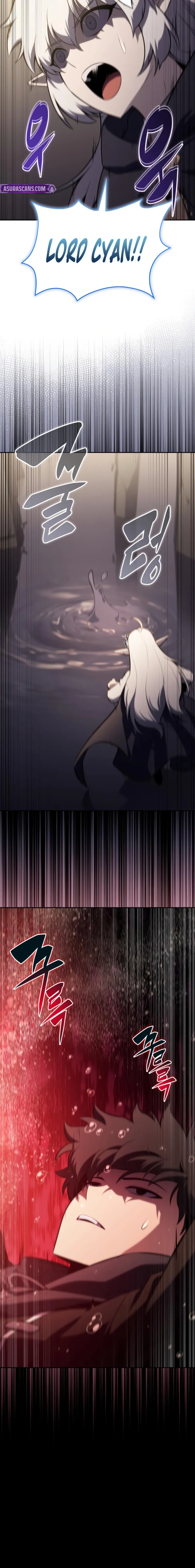 Read The Regressed Youngest Son of the Duke Is an Assassin EN Manga Online