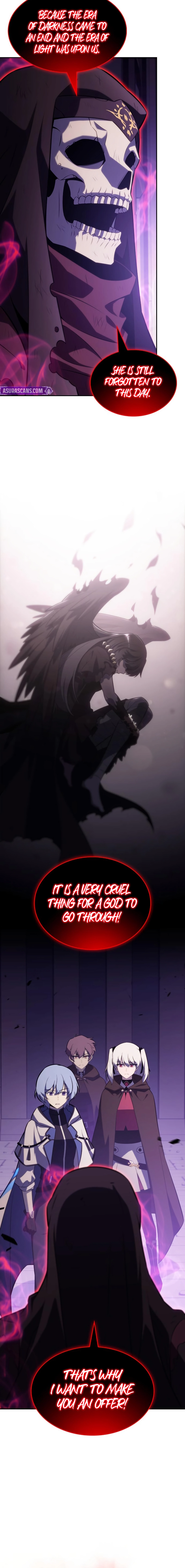 Read The Regressed Youngest Son of the Duke Is an Assassin EN Manga Online