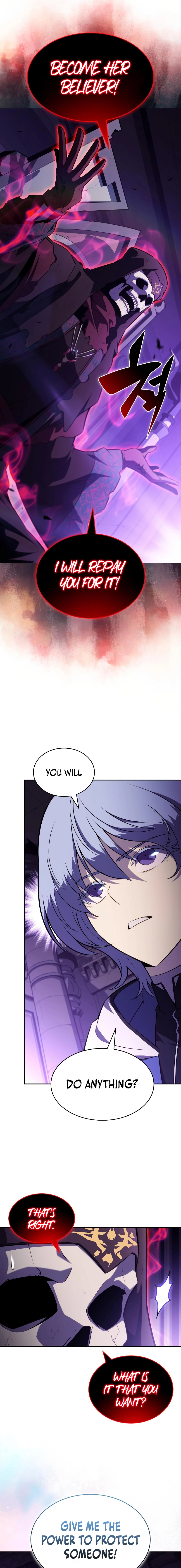 Read The Regressed Youngest Son of the Duke Is an Assassin EN Manga Online