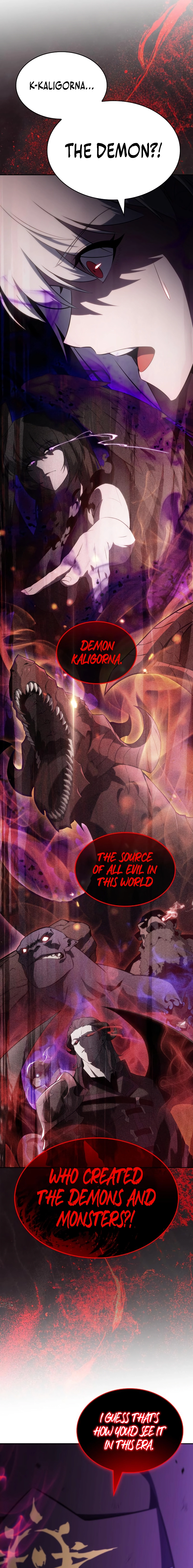 Read The Regressed Youngest Son of the Duke Is an Assassin EN Manga Online