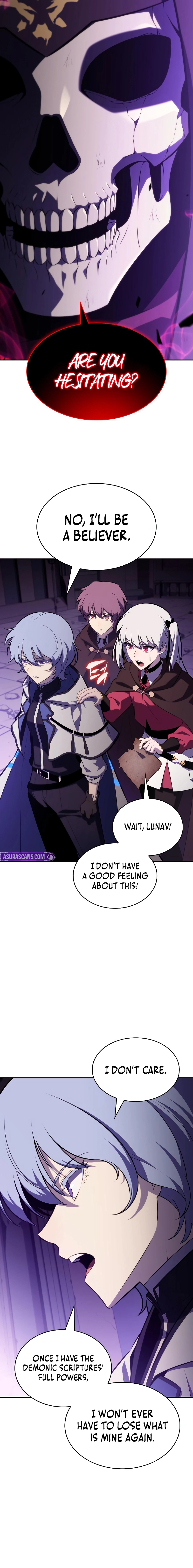 Read The Regressed Youngest Son of the Duke Is an Assassin EN Manga Online