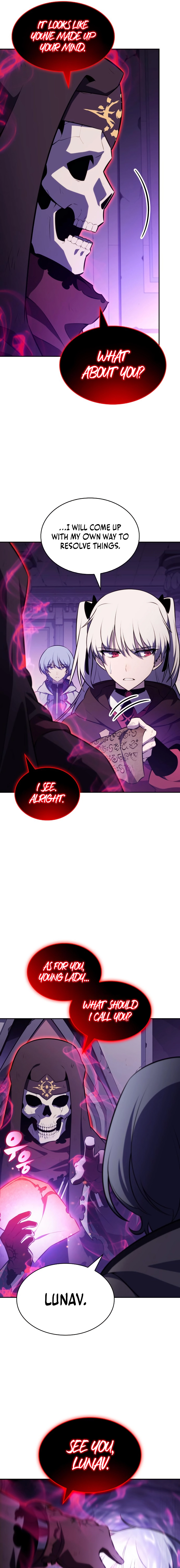 Read The Regressed Youngest Son of the Duke Is an Assassin EN Manga Online