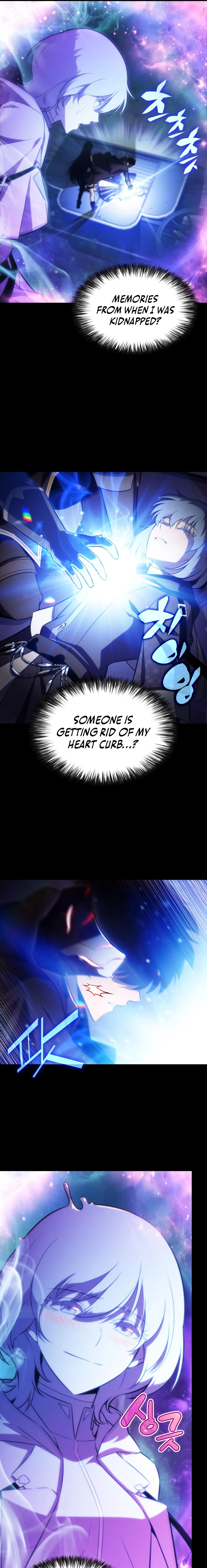 Read The Regressed Youngest Son of the Duke Is an Assassin EN Manga Online