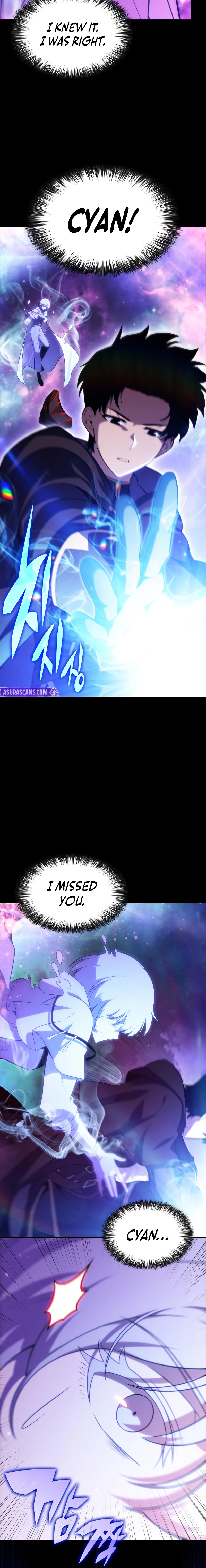 Read The Regressed Youngest Son of the Duke Is an Assassin EN Manga Online