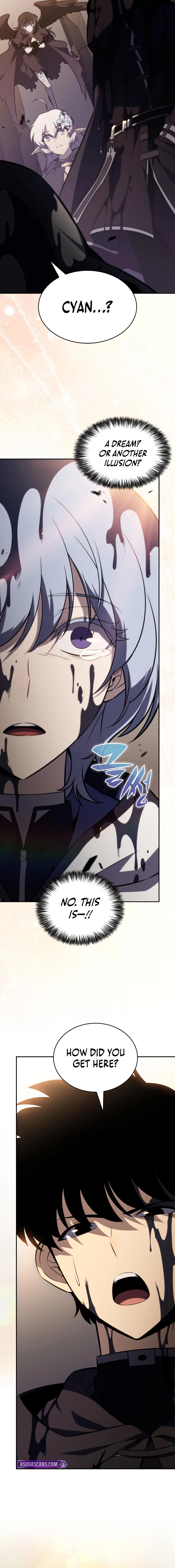 Read The Regressed Youngest Son of the Duke Is an Assassin EN Manga Online