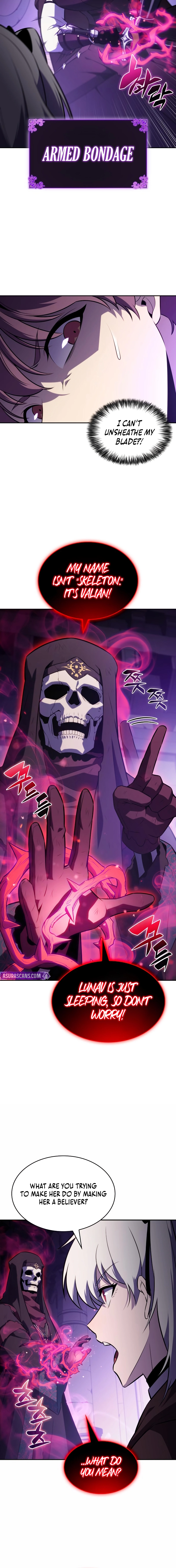 Read The Regressed Youngest Son of the Duke Is an Assassin EN Manga Online
