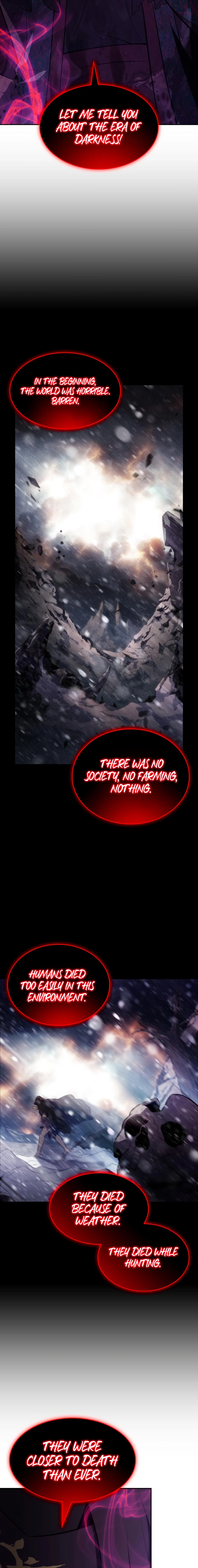 Read The Regressed Youngest Son of the Duke Is an Assassin EN Manga Online