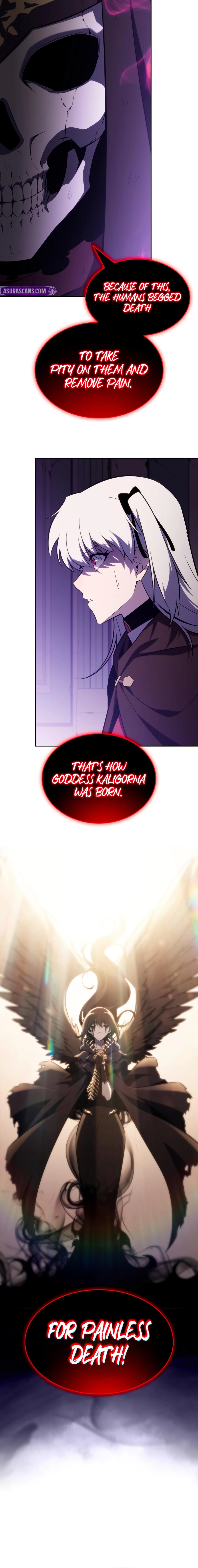 Read The Regressed Youngest Son of the Duke Is an Assassin EN Manga Online