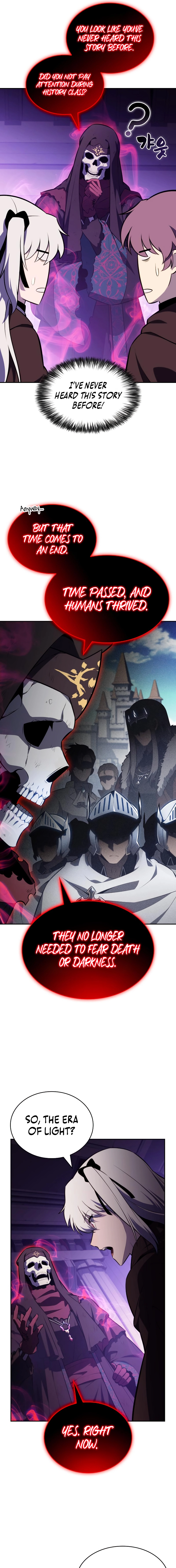 Read The Regressed Youngest Son of the Duke Is an Assassin EN Manga Online