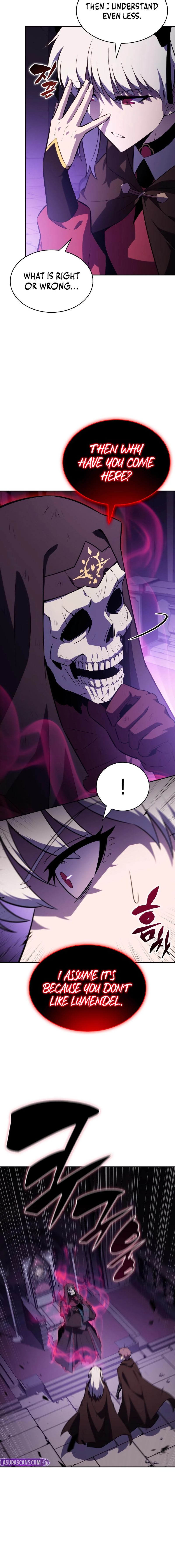 Read The Regressed Youngest Son of the Duke Is an Assassin EN Manga Online