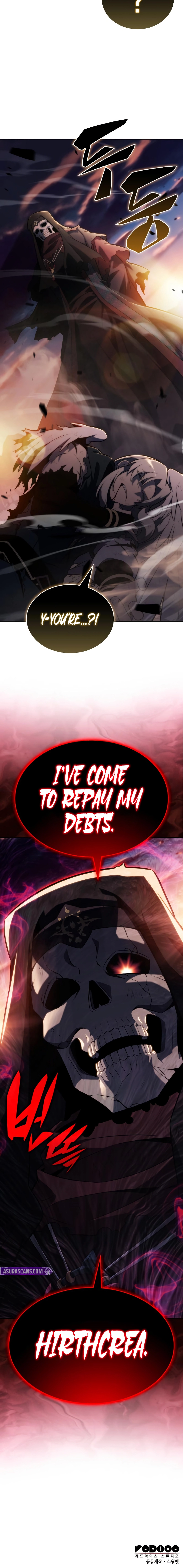 Read The Regressed Youngest Son of the Duke Is an Assassin EN Manga Online