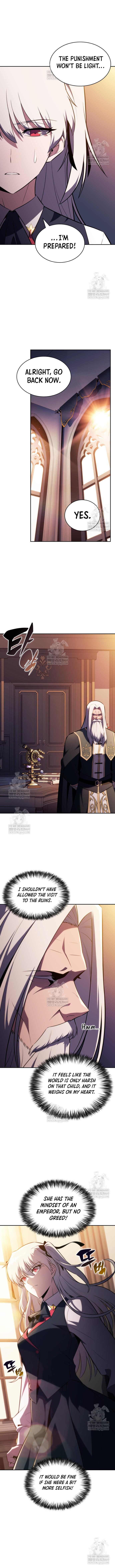 Read The Regressed Youngest Son of the Duke Is an Assassin EN Manga Online