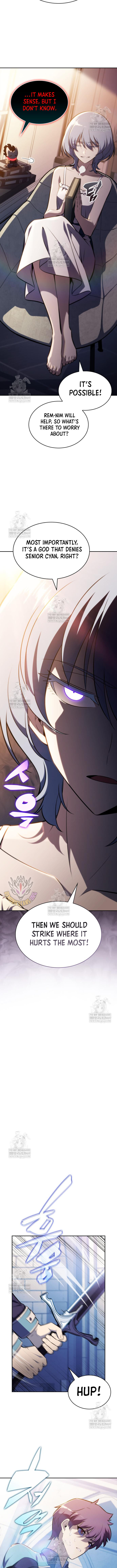 Read The Regressed Youngest Son of the Duke Is an Assassin EN Manga Online