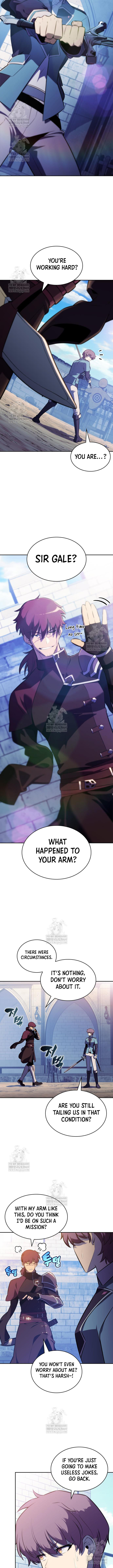 Read The Regressed Youngest Son of the Duke Is an Assassin EN Manga Online