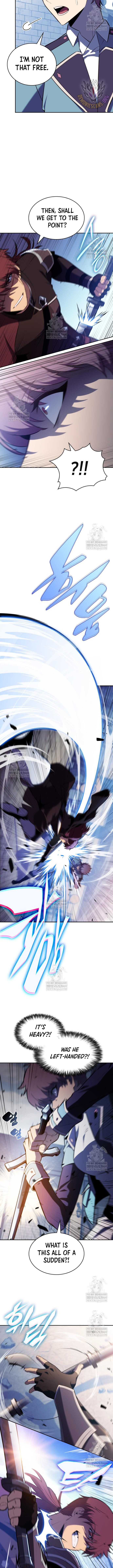 Read The Regressed Youngest Son of the Duke Is an Assassin EN Manga Online