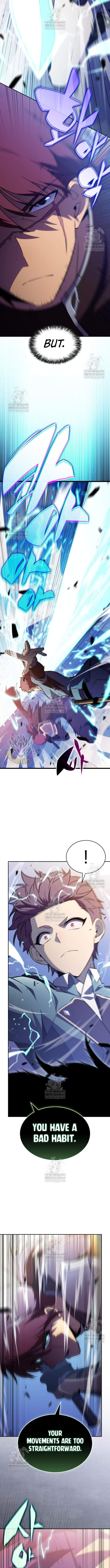 Read The Regressed Youngest Son of the Duke Is an Assassin EN Manga Online