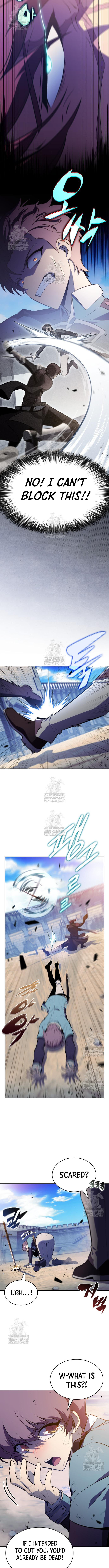 Read The Regressed Youngest Son of the Duke Is an Assassin EN Manga Online