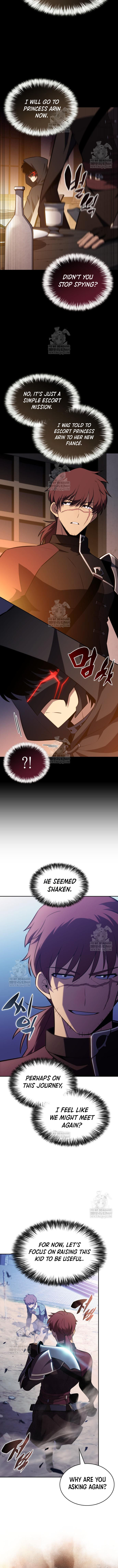 Read The Regressed Youngest Son of the Duke Is an Assassin EN Manga Online