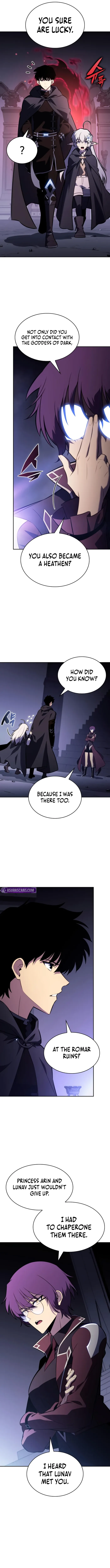 Read The Regressed Youngest Son of the Duke Is an Assassin EN Manga Online
