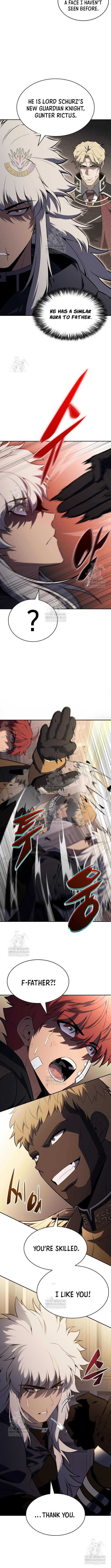 Read The Regressed Youngest Son of the Duke Is an Assassin EN Manga Online