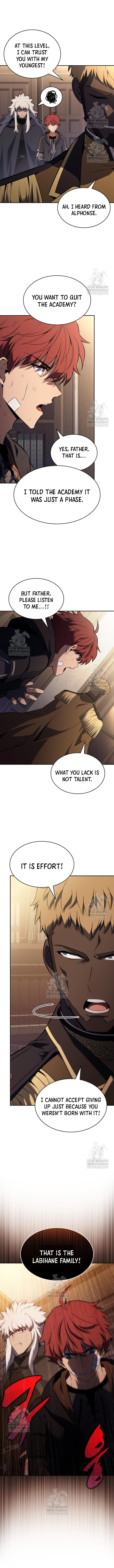 Read The Regressed Youngest Son of the Duke Is an Assassin EN Manga Online