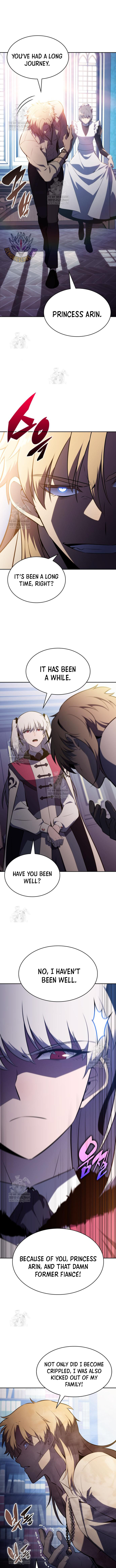 Read The Regressed Youngest Son of the Duke Is an Assassin EN Manga Online