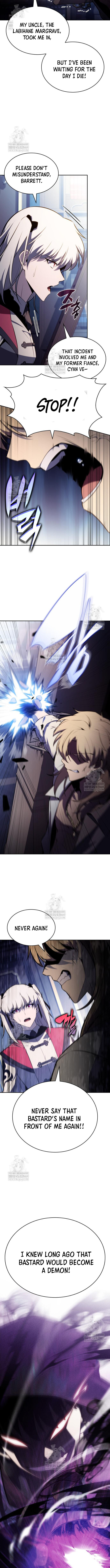 Read The Regressed Youngest Son of the Duke Is an Assassin EN Manga Online