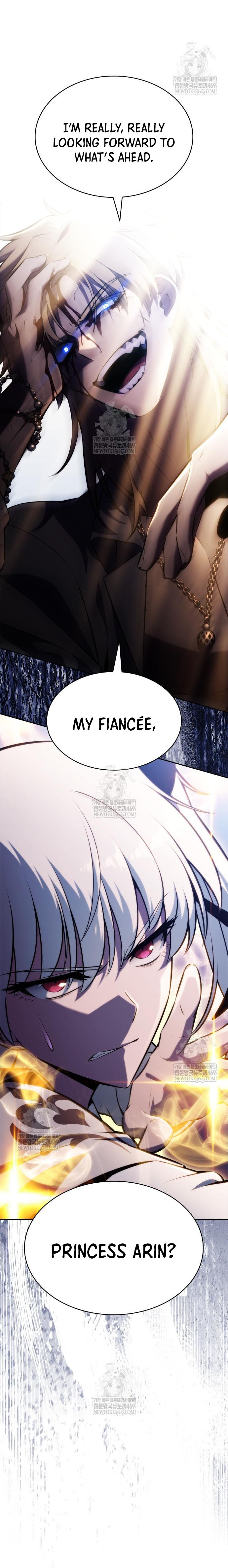Read The Regressed Youngest Son of the Duke Is an Assassin EN Manga Online