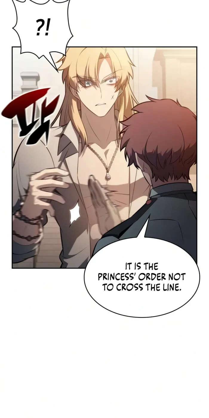 Read The Regressed Youngest Son of the Duke Is an Assassin EN Manga Online
