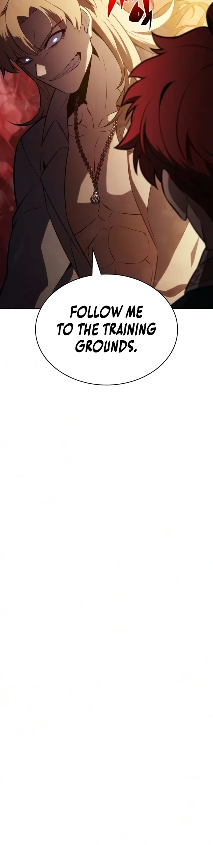 Read The Regressed Youngest Son of the Duke Is an Assassin EN Manga Online