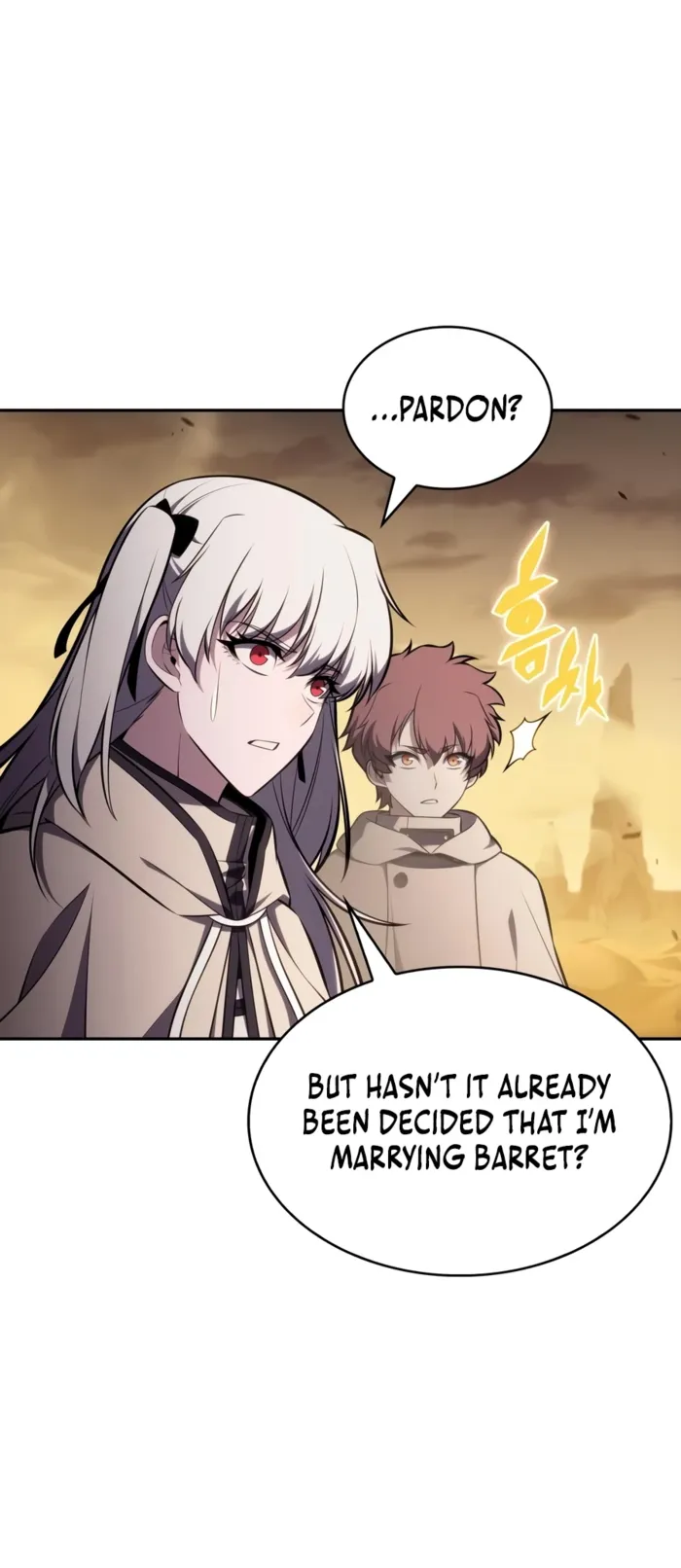 Read The Regressed Youngest Son of the Duke Is an Assassin EN Manga Online